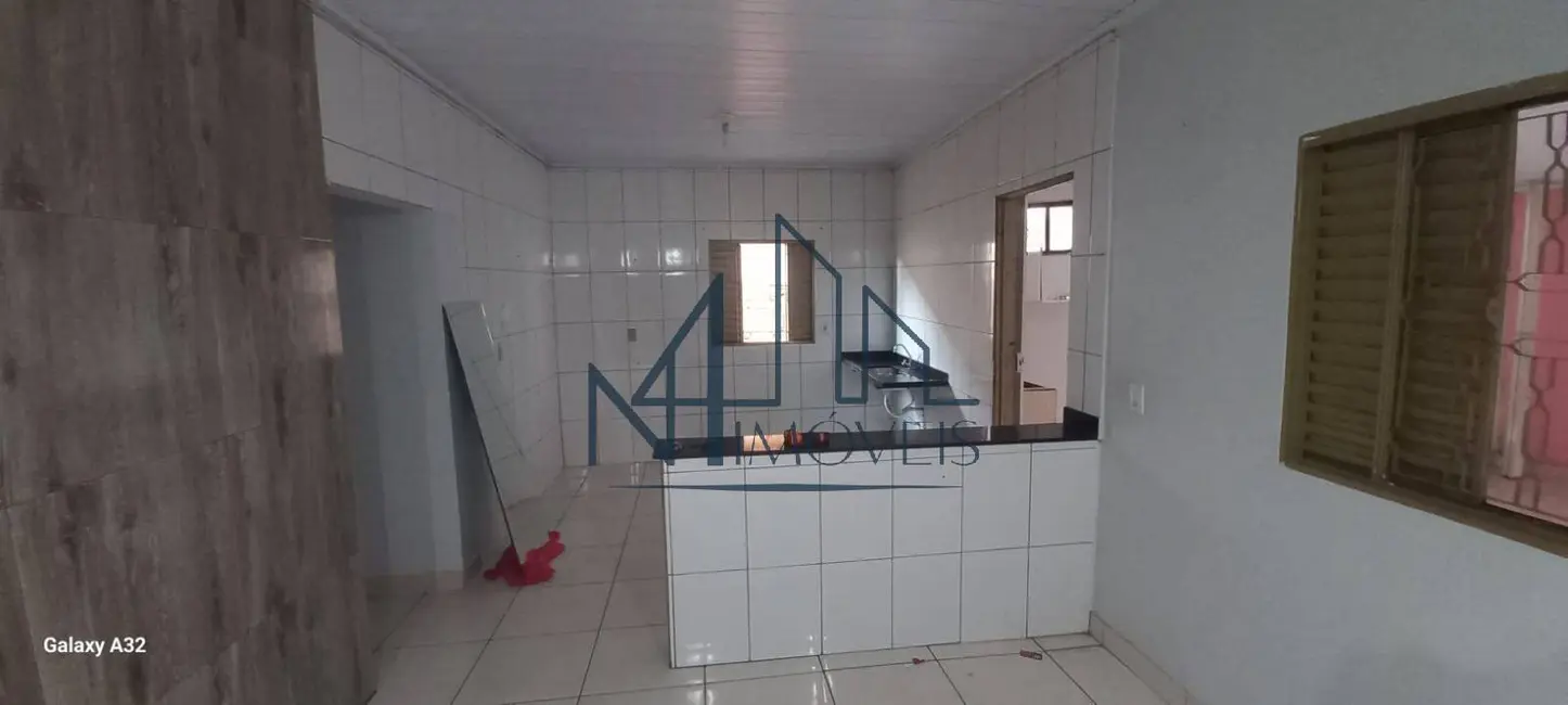Foto 9 de Casa com 4 quartos à venda, 360m2 em Nova Olinda, Aparecida De Goiania - GO