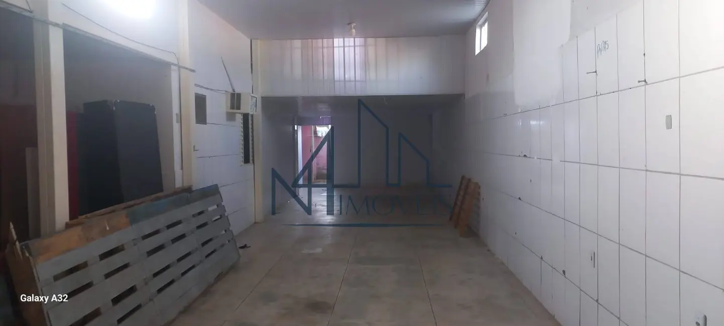 Foto 3 de Casa com 4 quartos à venda, 360m2 em Nova Olinda, Aparecida De Goiania - GO