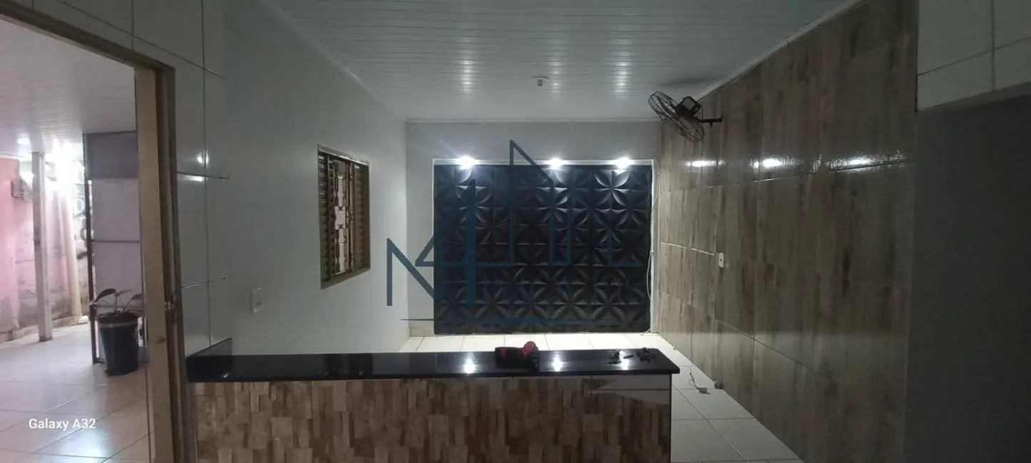 Foto 8 de Casa com 4 quartos à venda, 360m2 em Nova Olinda, Aparecida De Goiania - GO