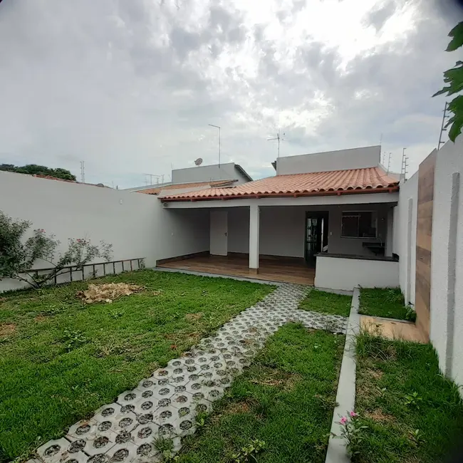 Foto 1 de Casa com 3 quartos à venda, 262m2 em Jardim Belo Horizonte, Aparecida De Goiania - GO