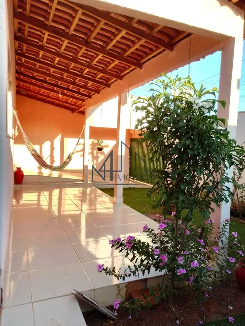 Foto 9 de Casa com 3 quartos à venda, 238m2 em Nova Olinda, Aparecida De Goiania - GO