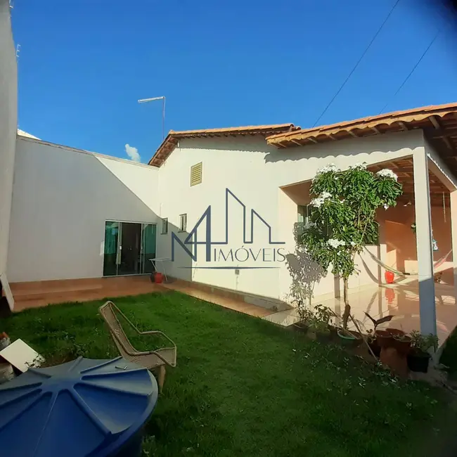 Foto 4 de Casa com 3 quartos à venda, 238m2 em Nova Olinda, Aparecida De Goiania - GO