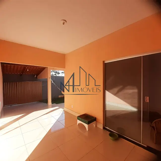 Foto 7 de Casa com 3 quartos à venda, 238m2 em Nova Olinda, Aparecida De Goiania - GO