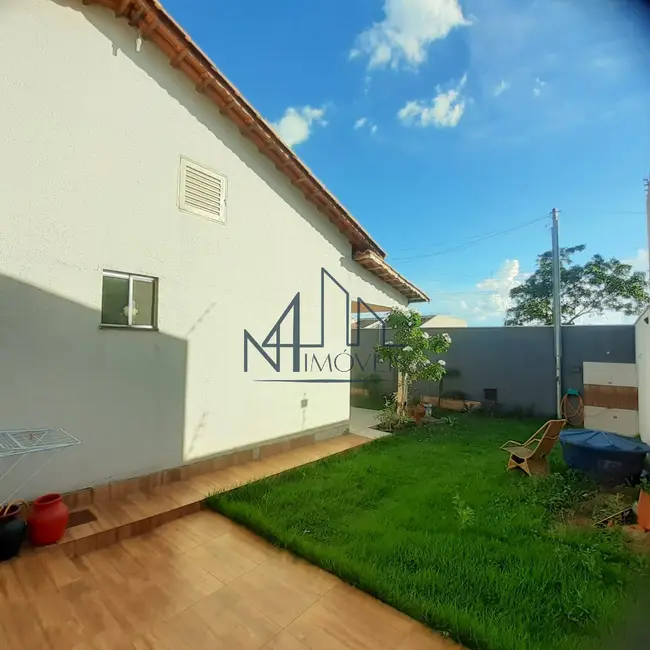 Foto 6 de Casa com 3 quartos à venda, 238m2 em Nova Olinda, Aparecida De Goiania - GO