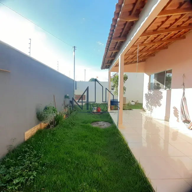 Foto 5 de Casa com 3 quartos à venda, 238m2 em Nova Olinda, Aparecida De Goiania - GO