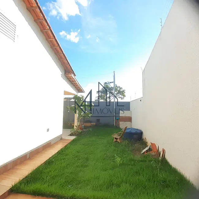 Foto 3 de Casa com 3 quartos à venda, 238m2 em Nova Olinda, Aparecida De Goiania - GO