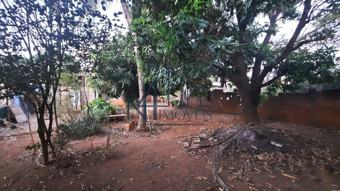 Foto 8 de Terreno / Lote à venda, 360m2 em Setor Serra Dourada - 3ª Etapa, Aparecida De Goiania - GO