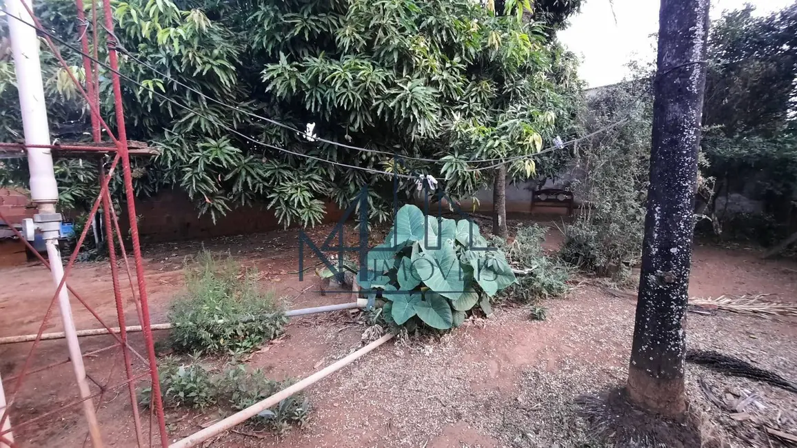 Foto 6 de Terreno / Lote à venda, 360m2 em Setor Serra Dourada - 3ª Etapa, Aparecida De Goiania - GO