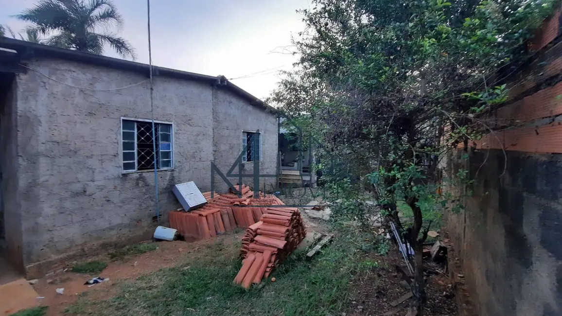Foto 2 de Terreno / Lote à venda, 360m2 em Setor Serra Dourada - 3ª Etapa, Aparecida De Goiania - GO