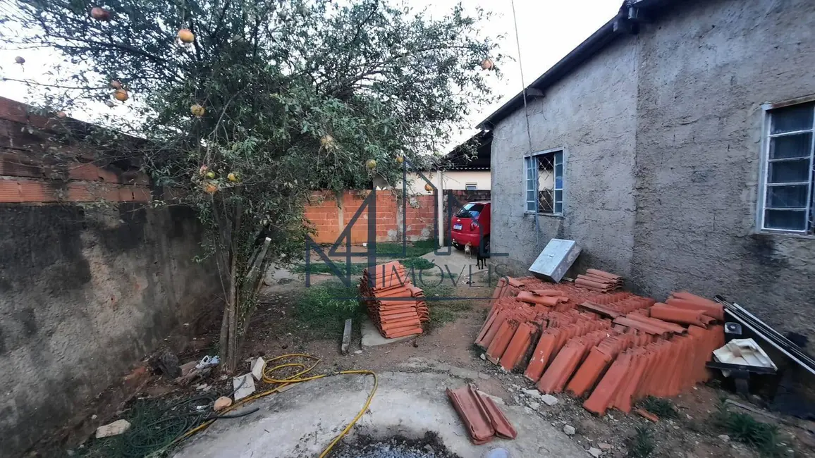 Foto 4 de Terreno / Lote à venda, 360m2 em Setor Serra Dourada - 3ª Etapa, Aparecida De Goiania - GO