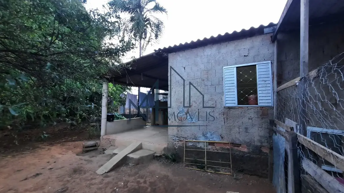Foto 5 de Terreno / Lote à venda, 360m2 em Setor Serra Dourada - 3ª Etapa, Aparecida De Goiania - GO