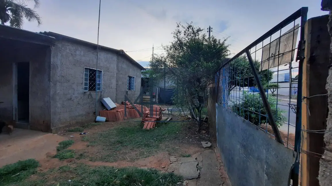 Foto 1 de Terreno / Lote à venda, 360m2 em Setor Serra Dourada - 3ª Etapa, Aparecida De Goiania - GO