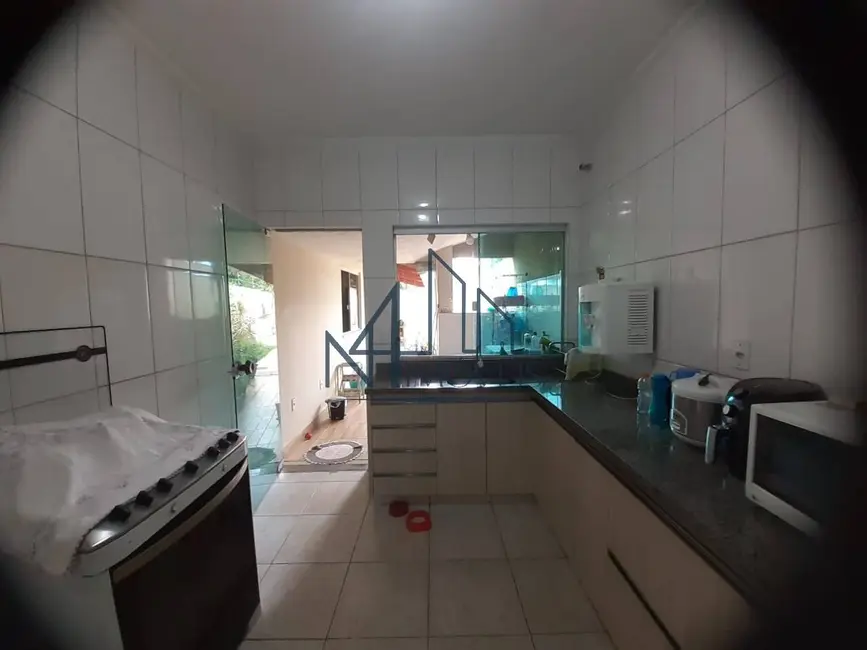 Foto 5 de Casa com 3 quartos à venda, 243m2 em Independência, Aparecida De Goiania - GO