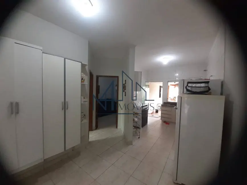 Foto 6 de Casa com 3 quartos à venda, 243m2 em Independência, Aparecida De Goiania - GO