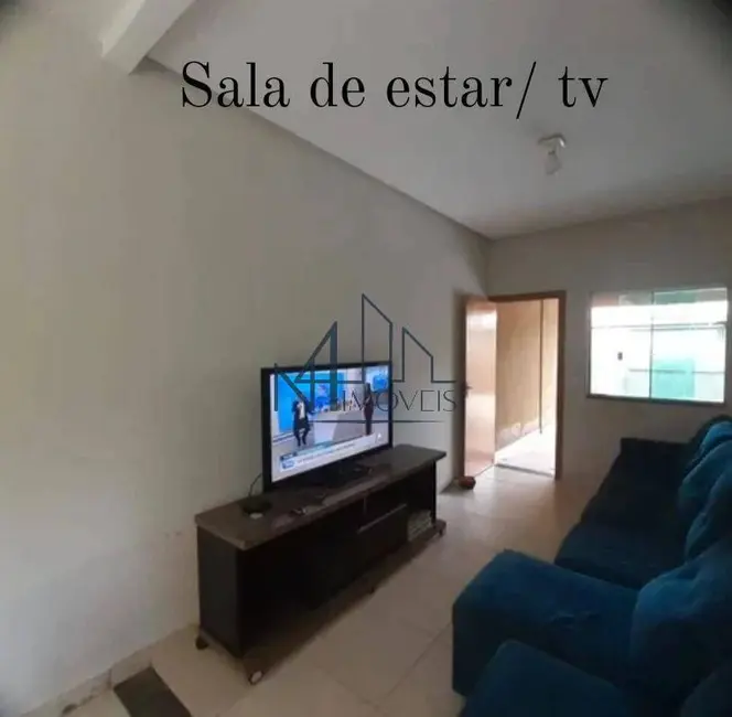 Foto 3 de Casa com 3 quartos à venda, 243m2 em Independência, Aparecida De Goiania - GO