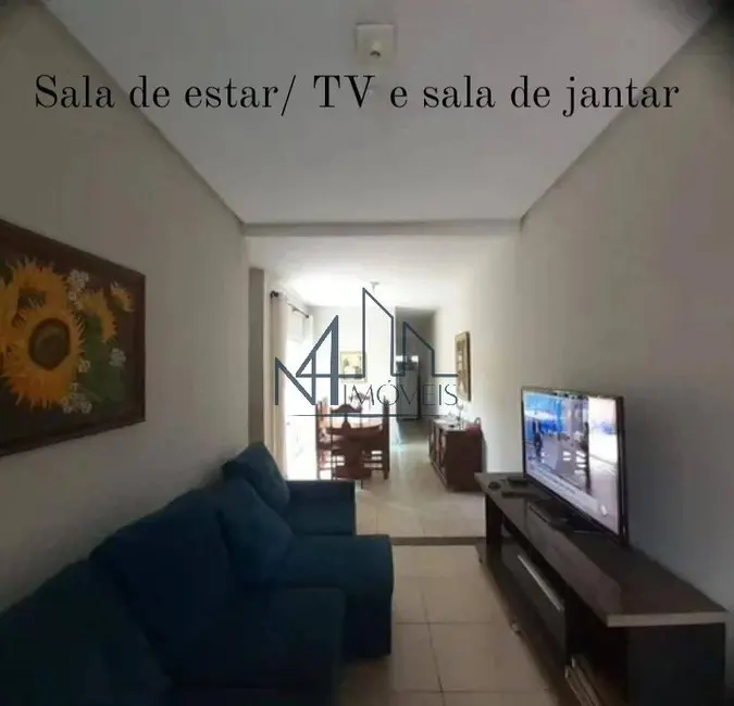 Foto 2 de Casa com 3 quartos à venda, 243m2 em Independência, Aparecida De Goiania - GO