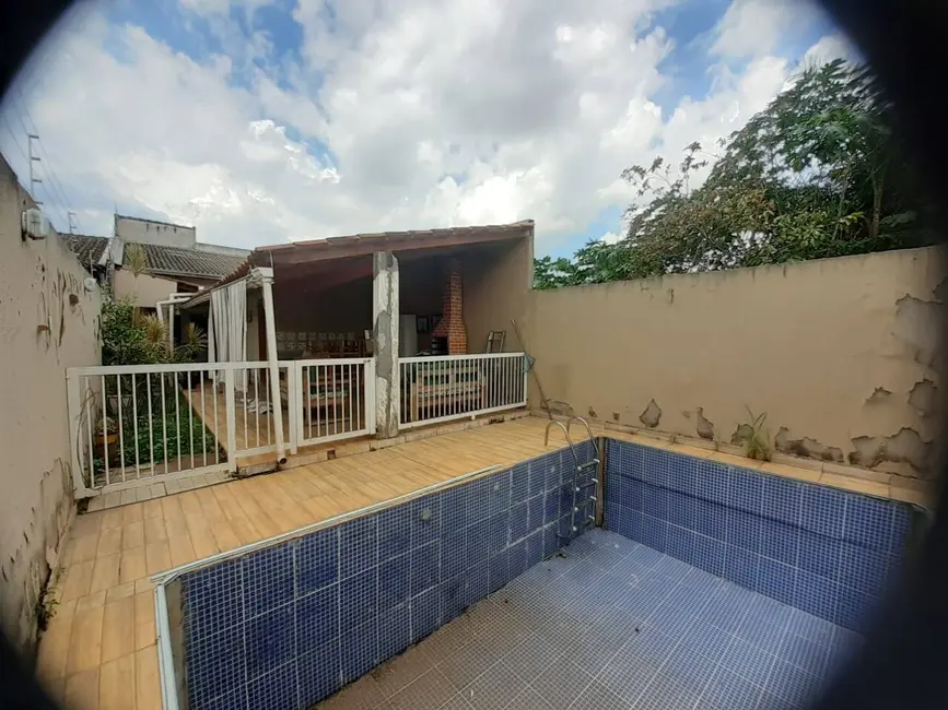Foto 1 de Casa com 3 quartos à venda, 243m2 em Independência, Aparecida De Goiania - GO