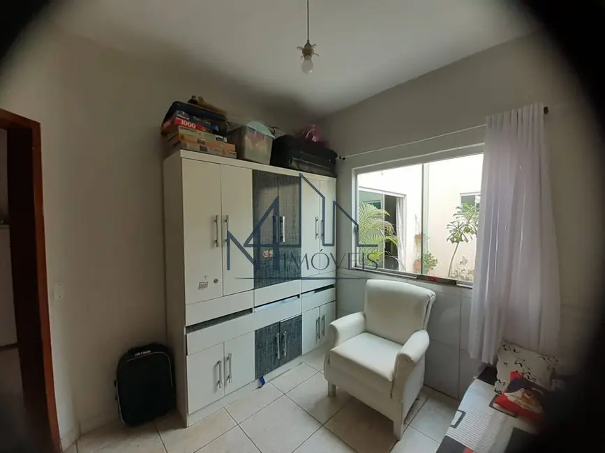 Foto 9 de Casa com 3 quartos à venda, 243m2 em Independência, Aparecida De Goiania - GO
