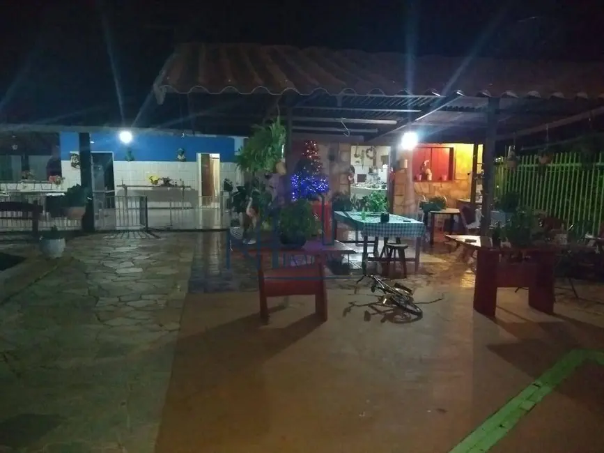 Foto 5 de Chácara com 4 quartos à venda, 7100m2 em Vale do Sol - Gleba 5, Aparecida De Goiania - GO