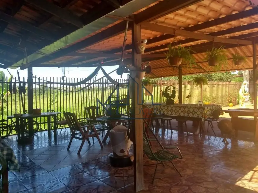 Foto 9 de Chácara com 4 quartos à venda, 7100m2 em Vale do Sol - Gleba 5, Aparecida De Goiania - GO