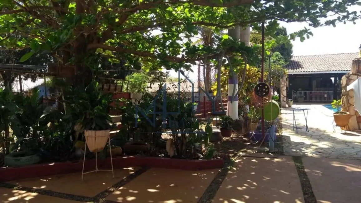 Foto 7 de Chácara com 4 quartos à venda, 7100m2 em Vale do Sol - Gleba 5, Aparecida De Goiania - GO