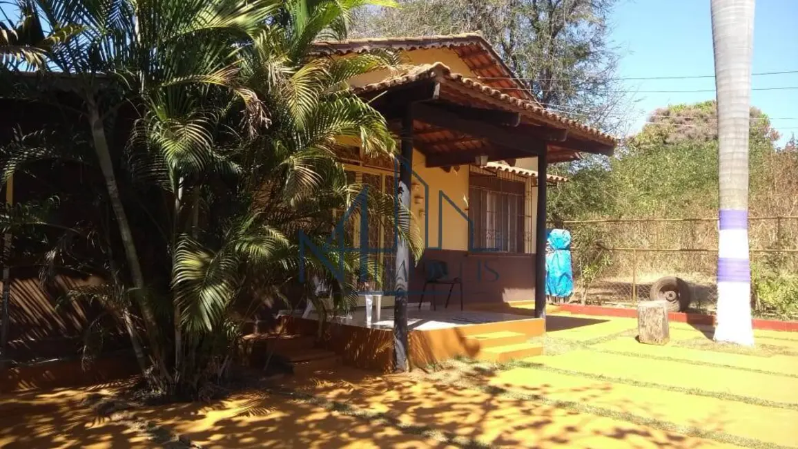 Foto 8 de Chácara com 4 quartos à venda, 7100m2 em Vale do Sol - Gleba 5, Aparecida De Goiania - GO