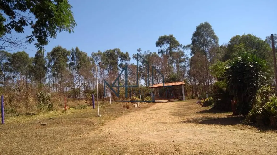 Foto 3 de Chácara com 4 quartos à venda, 7100m2 em Vale do Sol - Gleba 5, Aparecida De Goiania - GO