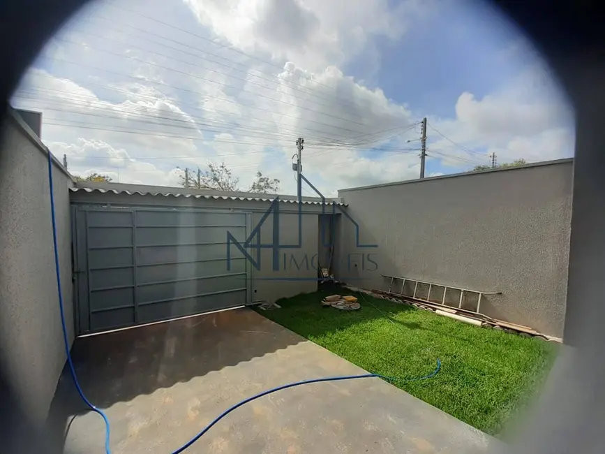 Foto 4 de Casa com 3 quartos à venda, 187m2 em Vila Oliveira, Aparecida De Goiania - GO