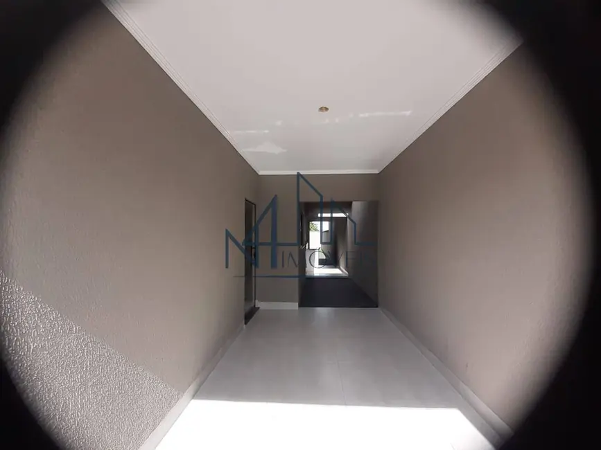 Foto 6 de Casa com 3 quartos à venda, 187m2 em Vila Oliveira, Aparecida De Goiania - GO