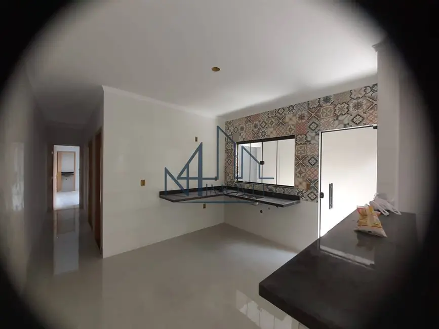 Foto 9 de Casa com 3 quartos à venda, 187m2 em Vila Oliveira, Aparecida De Goiania - GO