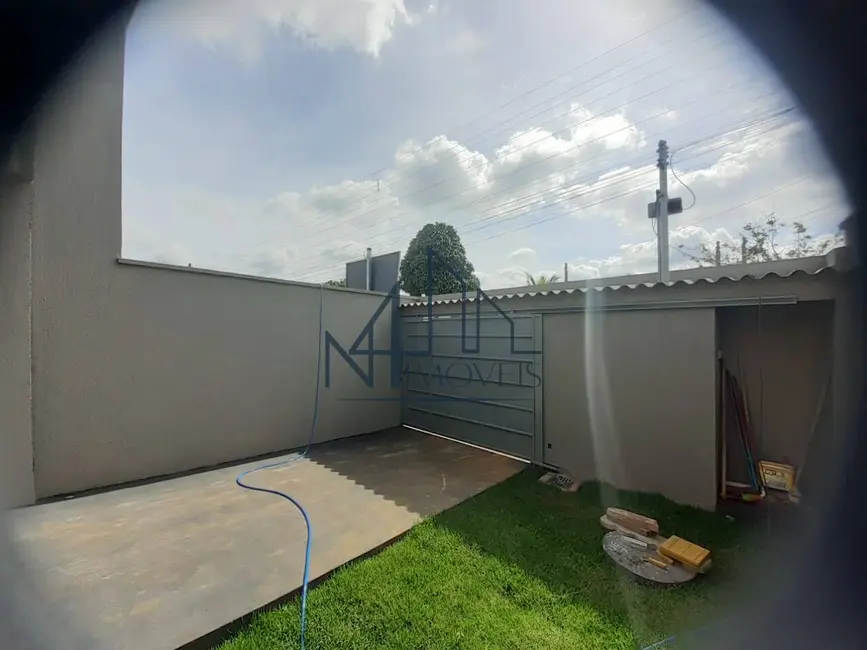 Foto 5 de Casa com 3 quartos à venda, 187m2 em Vila Oliveira, Aparecida De Goiania - GO