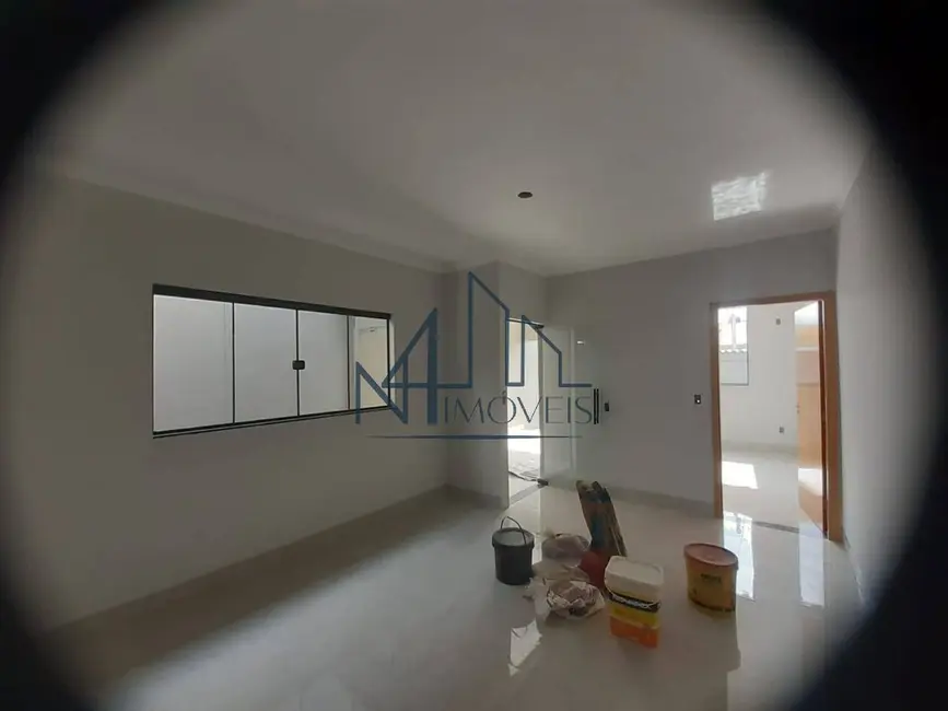 Foto 8 de Casa com 3 quartos à venda, 187m2 em Vila Oliveira, Aparecida De Goiania - GO