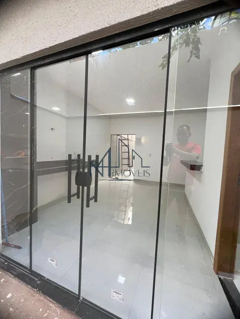 Foto 9 de Casa com 3 quartos à venda, 180m2 em Aparecida De Goiania - GO