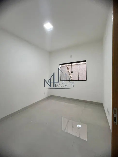 Foto 5 de Casa com 3 quartos à venda, 180m2 em Aparecida De Goiania - GO