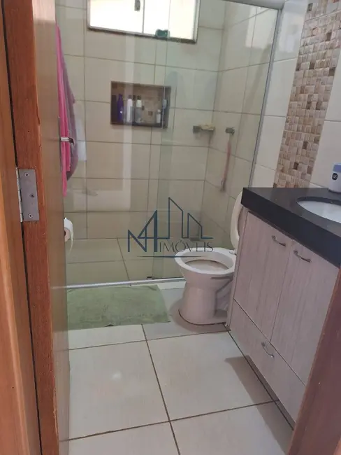 Foto 7 de Casa com 3 quartos à venda, 200m2 em Jardim Buriti Sereno, Aparecida De Goiania - GO