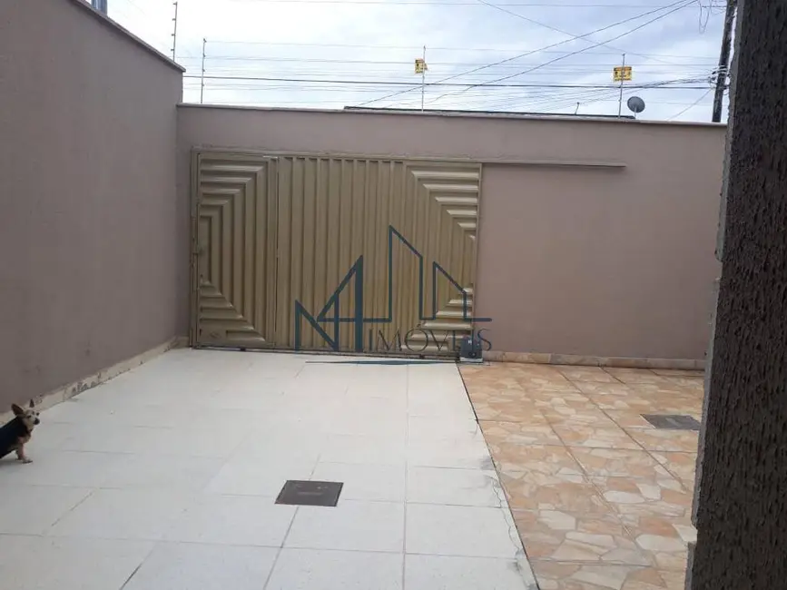 Foto 3 de Casa com 3 quartos à venda, 200m2 em Jardim Buriti Sereno, Aparecida De Goiania - GO