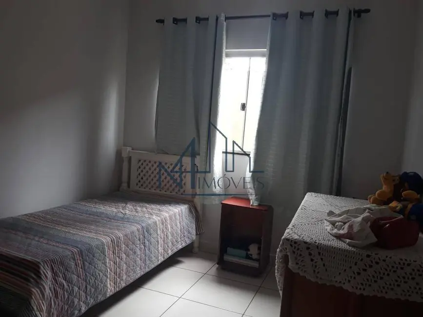 Foto 8 de Casa com 3 quartos à venda, 200m2 em Jardim Buriti Sereno, Aparecida De Goiania - GO