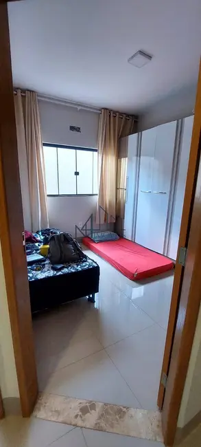 Foto 8 de Casa com 3 quartos à venda, 180m2 em Setor Serra Dourada - 1ª Etapa, Aparecida De Goiania - GO