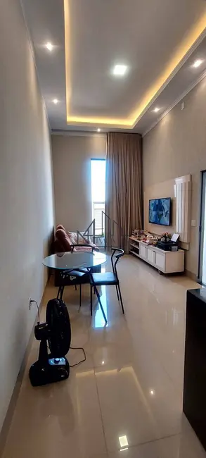 Foto 4 de Casa com 3 quartos à venda, 180m2 em Setor Serra Dourada - 1ª Etapa, Aparecida De Goiania - GO