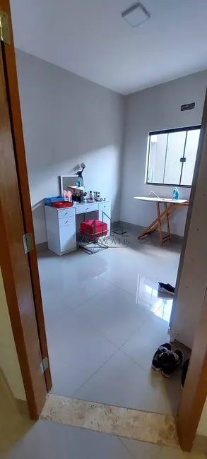 Foto 6 de Casa com 3 quartos à venda, 180m2 em Setor Serra Dourada - 1ª Etapa, Aparecida De Goiania - GO