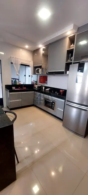 Foto 9 de Casa com 3 quartos à venda, 180m2 em Setor Serra Dourada - 1ª Etapa, Aparecida De Goiania - GO