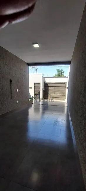 Foto 3 de Casa com 3 quartos à venda, 180m2 em Setor Serra Dourada - 1ª Etapa, Aparecida De Goiania - GO