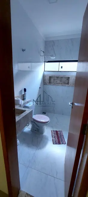 Foto 7 de Casa com 3 quartos à venda, 180m2 em Setor Serra Dourada - 1ª Etapa, Aparecida De Goiania - GO