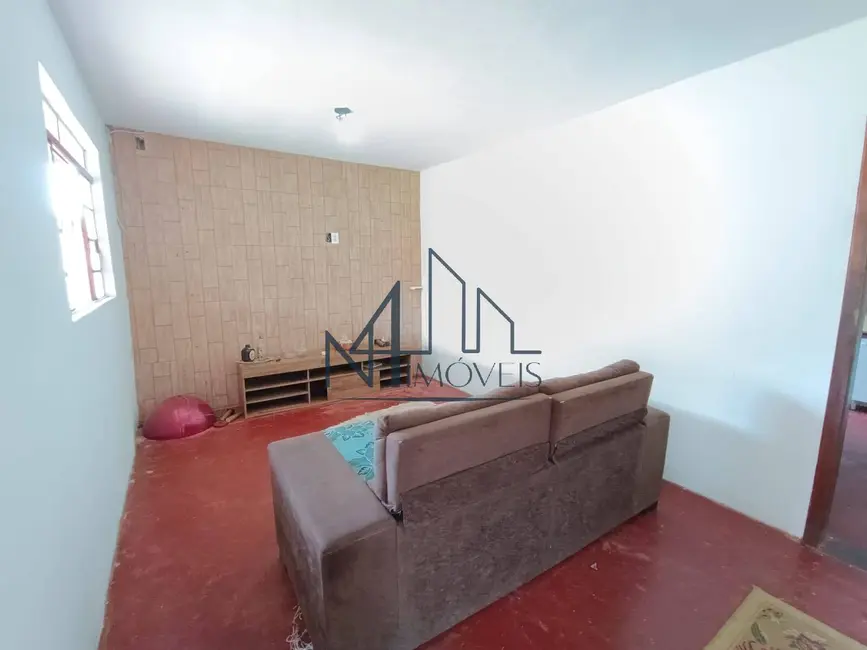 Foto 8 de Terreno / Lote à venda, 724m2 em Cardoso Continuação, Aparecida De Goiania - GO