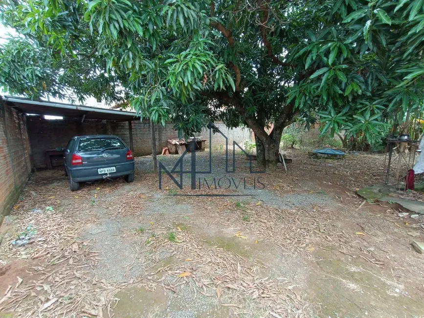 Foto 3 de Terreno / Lote à venda, 724m2 em Cardoso Continuação, Aparecida De Goiania - GO