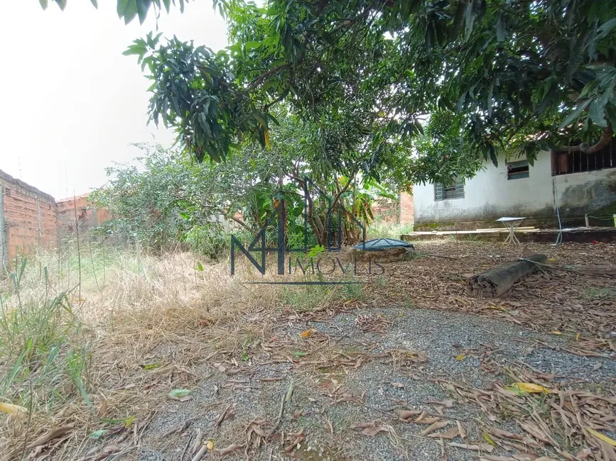 Foto 4 de Terreno / Lote à venda, 724m2 em Cardoso Continuação, Aparecida De Goiania - GO