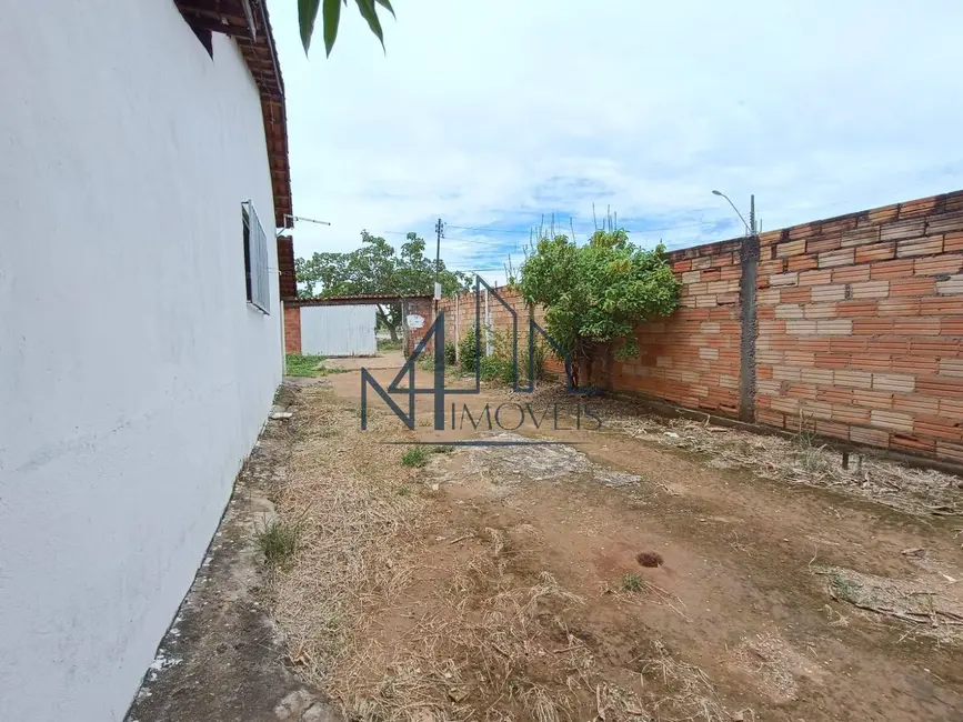 Foto 7 de Terreno / Lote à venda, 724m2 em Cardoso Continuação, Aparecida De Goiania - GO