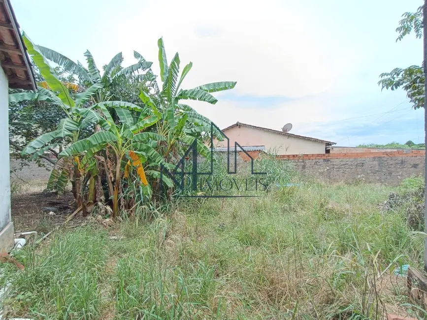 Foto 6 de Terreno / Lote à venda, 724m2 em Cardoso Continuação, Aparecida De Goiania - GO