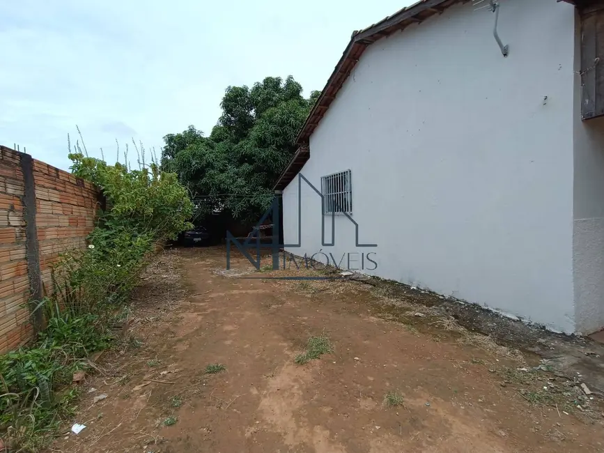 Foto 5 de Terreno / Lote à venda, 724m2 em Cardoso Continuação, Aparecida De Goiania - GO