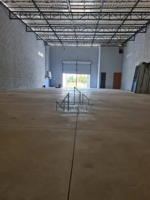 Foto 4 de Armazém / Galpão à venda, 372m2 em Jardim Eldorado, Aparecida De Goiania - GO